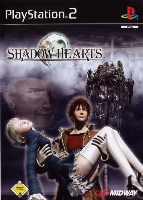Shadow Hearts (Europe) (En,Fr,De)